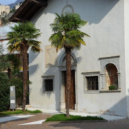 Palazzo Oltre Apartment Arco Exterior foto