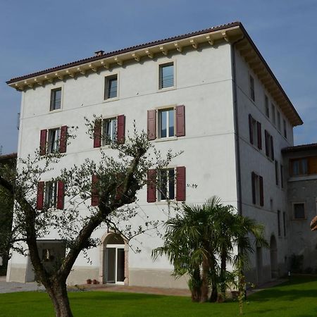 Palazzo Oltre Apartment Arco Exterior foto