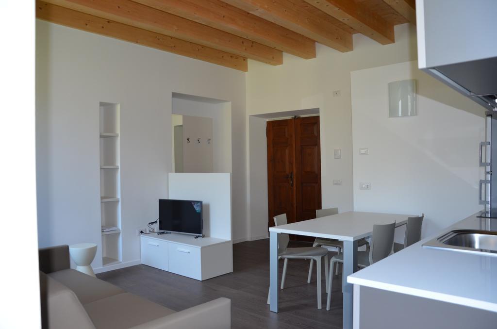 Palazzo Oltre Apartment Arco Cameră foto