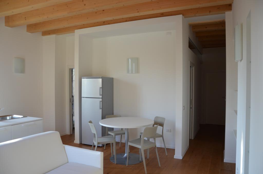 Palazzo Oltre Apartment Arco Cameră foto