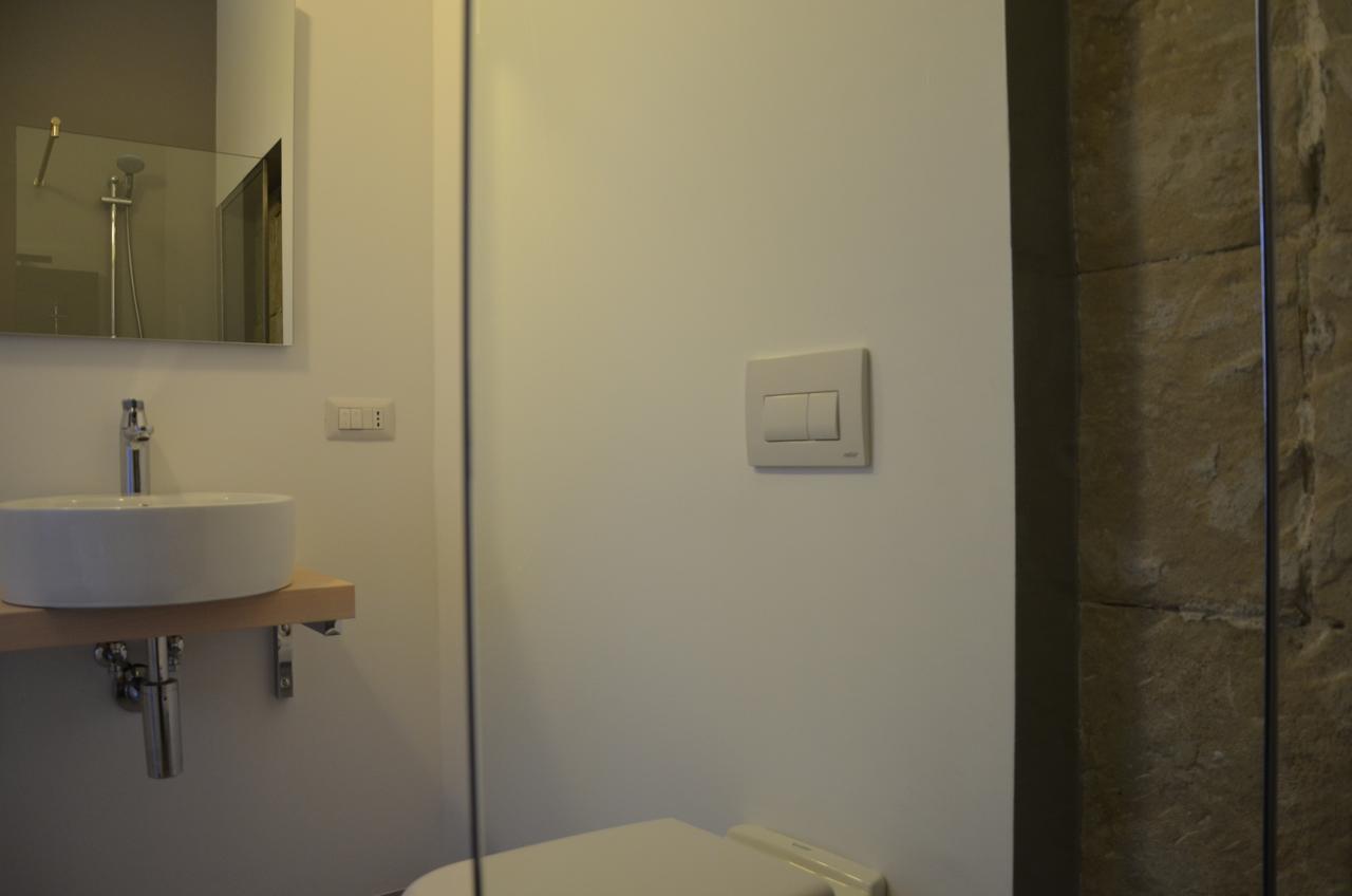 Palazzo Oltre Apartment Arco Exterior foto