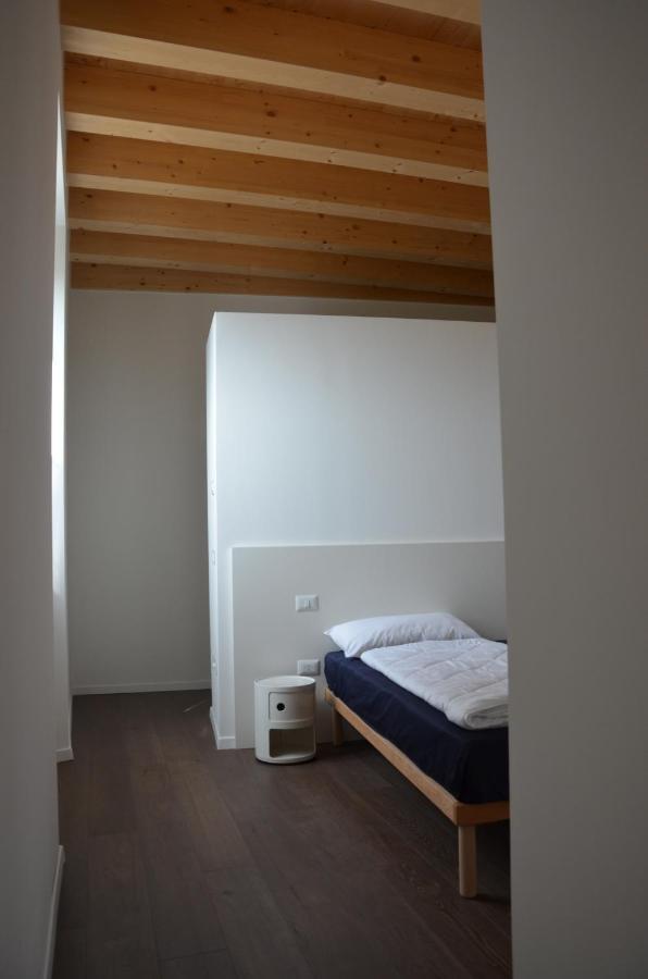 Palazzo Oltre Apartment Arco Cameră foto